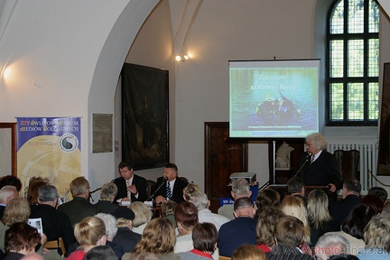 Olsztyn Konferencja prasowa (20060909 0216)